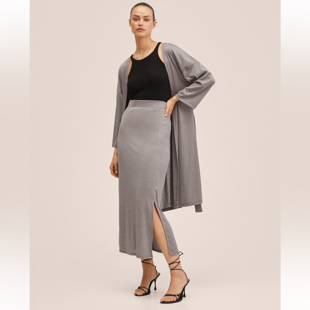 Mango Gray Set